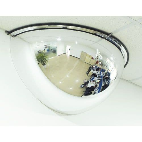 miroir de securite 1 2 sphere - SIGMA