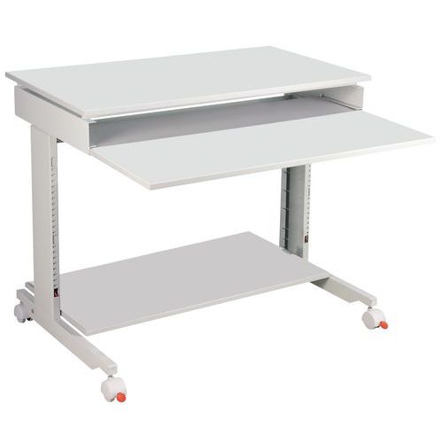 Poste informatique Twin 6810