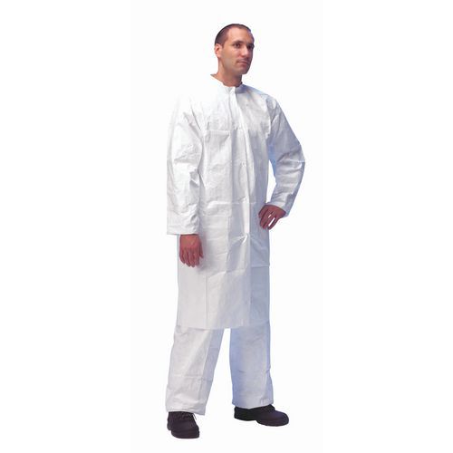 Blouse jetable Tyvek®500