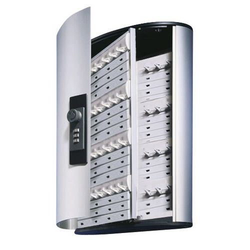 Armoire à clés Key Box- Fermeture à code