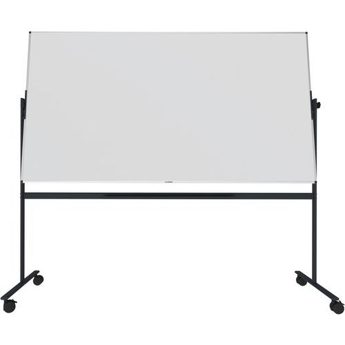 Tableau blanc rotatif UNITE - Legamaster
