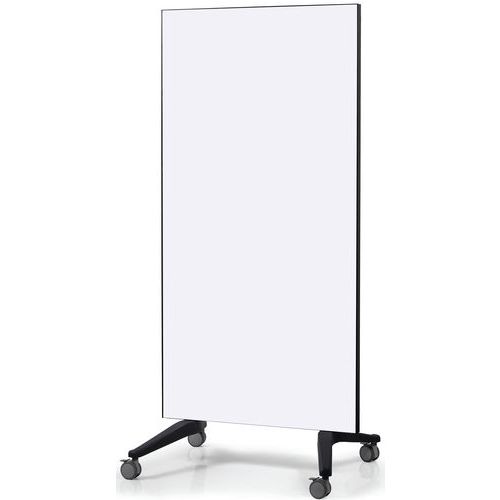 Tableau en verre mobile - Legamaster