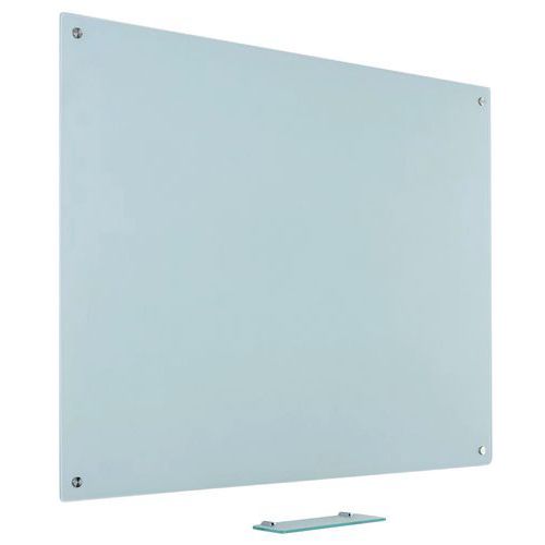 Tableau magnétique en verre Glass2write
