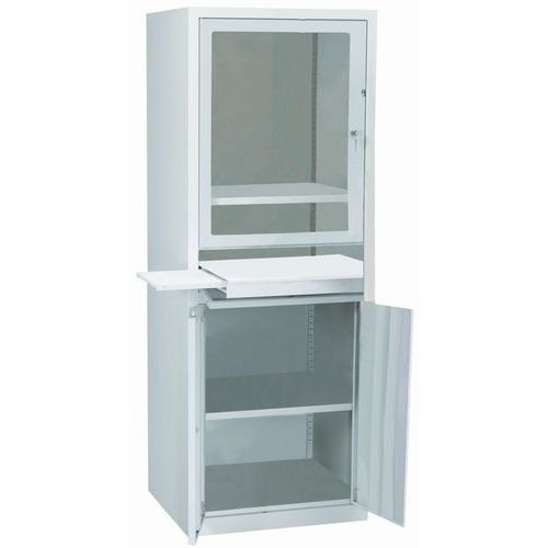 Armoire informatique Armoire informatique