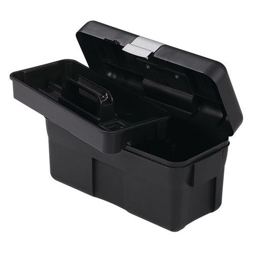 Toolbox 17” Toolbox 17”