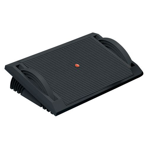 Repose-pieds ergonomique Twin-Active Repose-pieds ergonomique Twin-Active