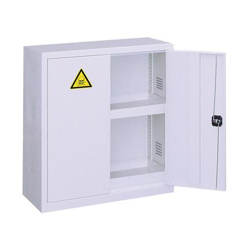 Armoire de stockage pour produits dangereux - Trionyx