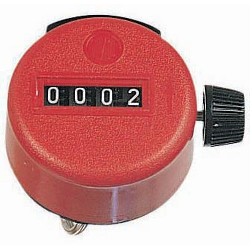 Compteur à main avec bague - Baumer Compteur à main avec bague - Baumer