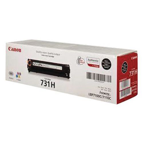 Toner  - 731 - Canon