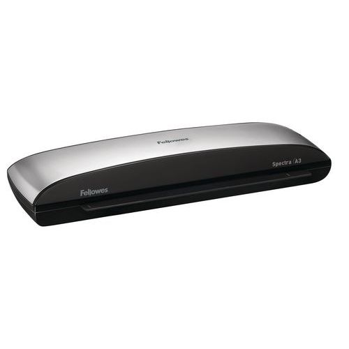 Plastifieuse Fellowes Spectra