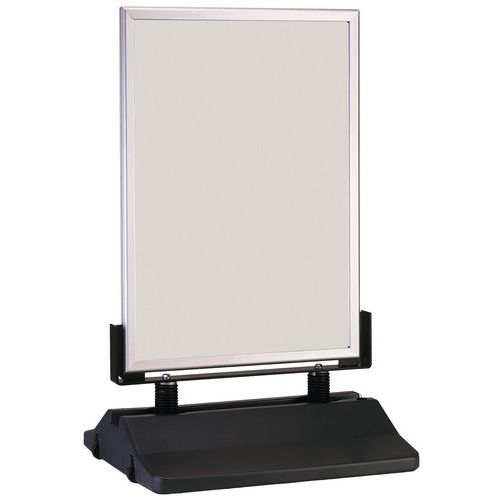 Panneau publicitaire Windmaster NT Panneau publicitaire Windmaster NT