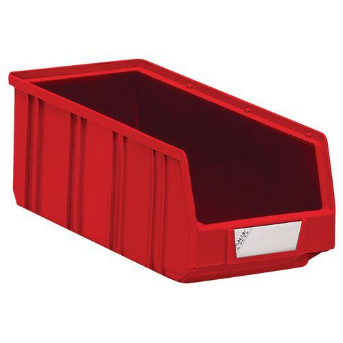 Bac à bec grande profondeur - Longueur 103 mm