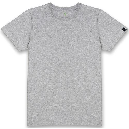 Tee shirt Oceany gris - Parade