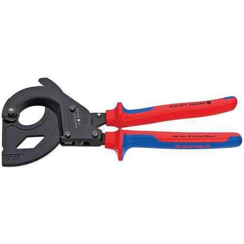 Coupe-câbles 315 mm _ 95 32 315 A_Knipex