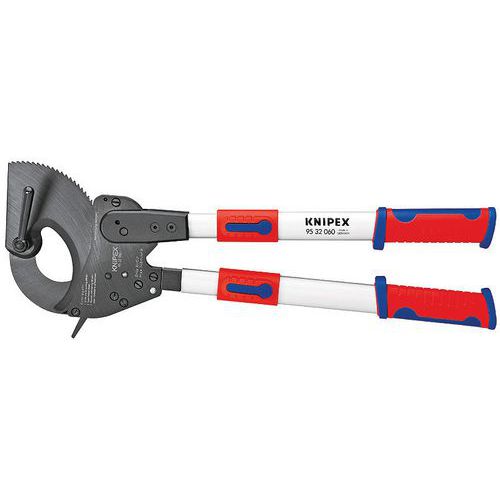 Coupe-câbles 630 mm _ 95 32 060_Knipex