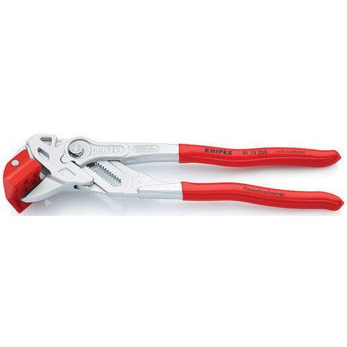 Pince pour carrelage _ 91 13 250_Knipex