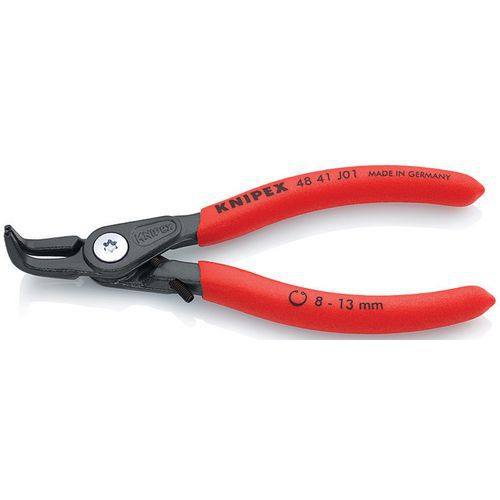 Pince pour circlips _ 48 41 J01 - Knipex