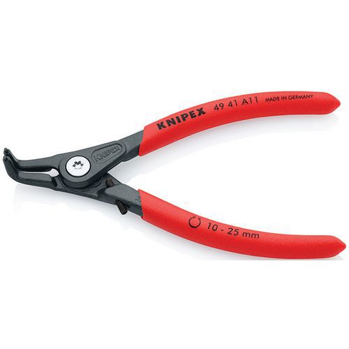 Pince pour circlips _ 49 41 A11 - Knipex
