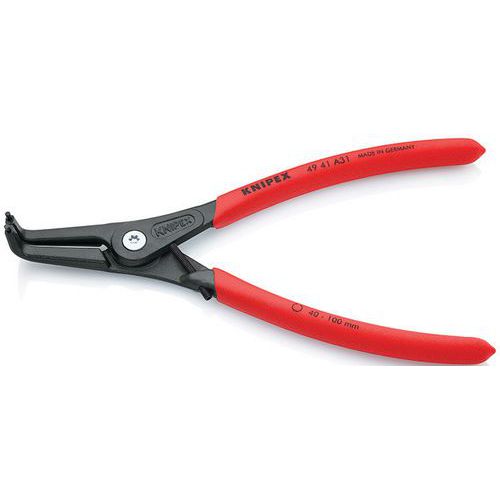Pince pour circlips _ 49 41 A31 - Knipex