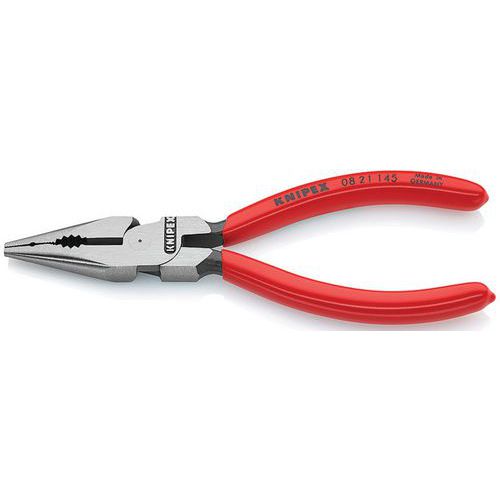 Pinces universelles pointu _ 08 21 145_Knipex