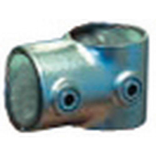 Raccord de tubes Key-Clamp - Type A02