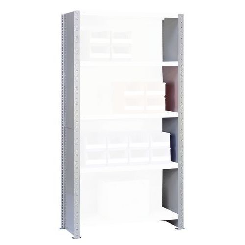 Panneau latéral pour échelle Easy-Fix - Schulte
