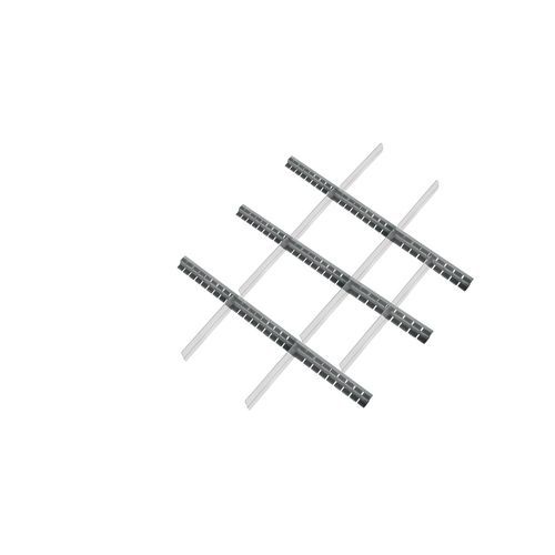 Set séparations pour tiroirs LISTA 71 cm