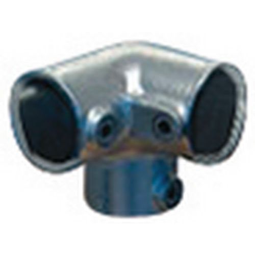 Raccord de tubes Key-Clamp - Type A18