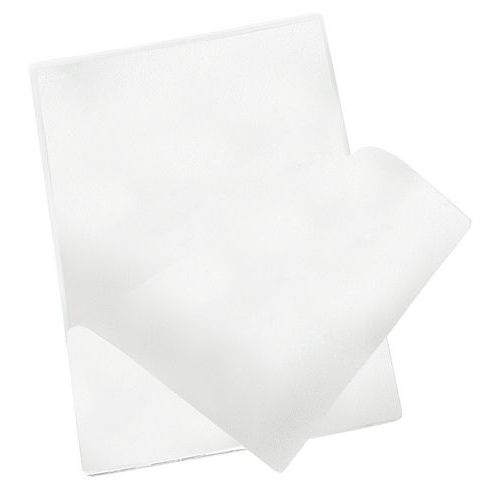 Pochette à plastifier à chaud - Formats A2 à A7 - Desq