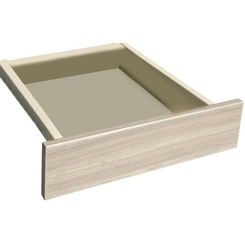 Tiroir pour table de réunion polyvalente - Manutan Expert Tiroir pour table de réunion polyvalente - Manutan Expert