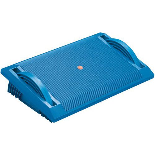 Repose-pieds ergonomique Twin-Active Repose-pieds ergonomique Twin-Active