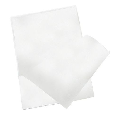 Pochette à plastifier à chaud - Formats A2 à A7 - Desq