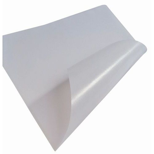 Pochette à plastifier à chaud - Carte