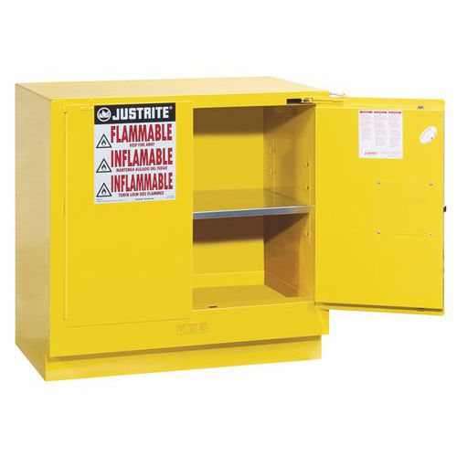 Armoire de sécurité - 83 L