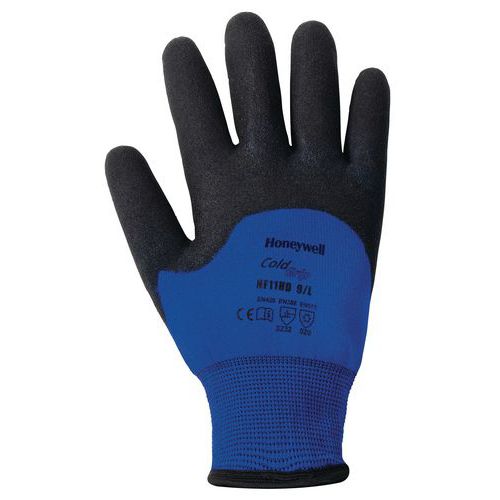Gants antifroid Cold grip Gants antifroid Cold grip
