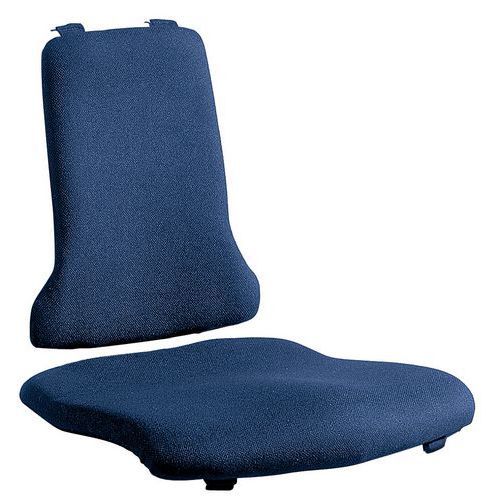 Revêtement tissu pour chaises Bimos Sintec