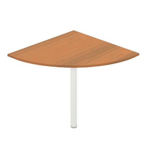 Tablette d'extension 90° Solo