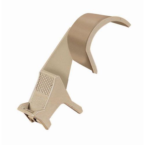 Dévidoir H10 spécial adhésif armé 25 mm - 3M Dévidoir H10 spécial adhésif armé 25 mm - 3M