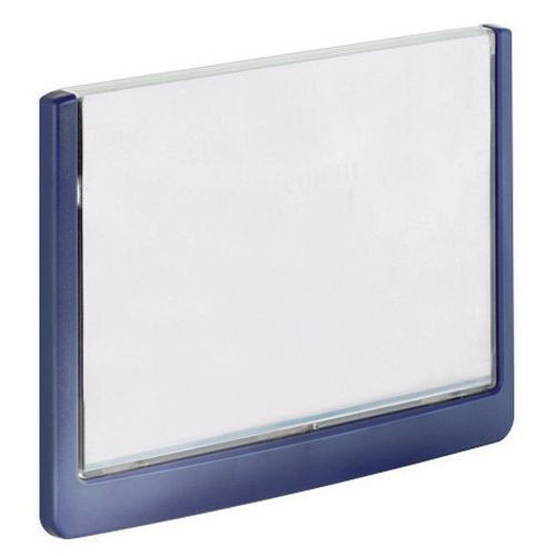 Plaque de porte Click Sign - Format A6 Plaque de porte Click Sign - Format A6