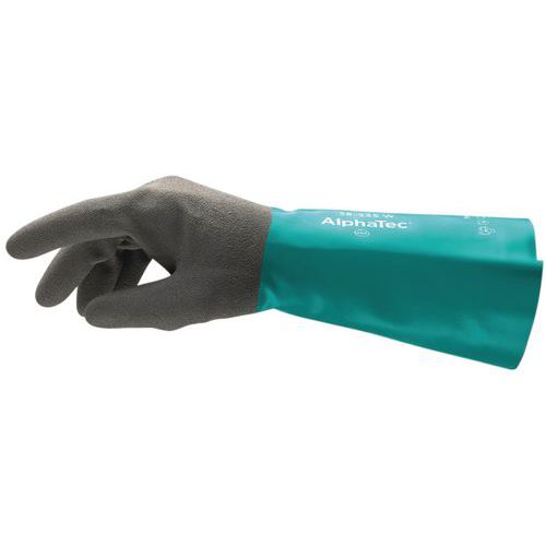 Gants Alphatec 58-435