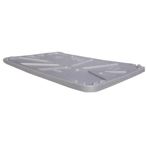 Couvercle caisse-palette Virgin Couvercle caisse-palette Virgin