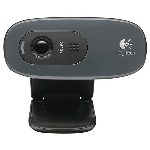 WebCam Logitech C270