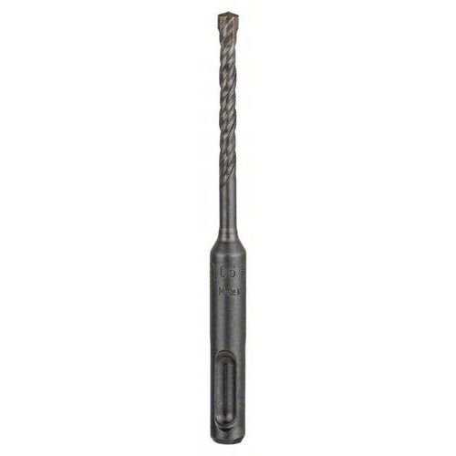 Forets SDS-plus-5 pour marteau perforateur - longueur 50 mm