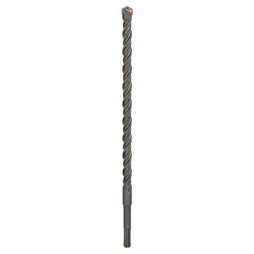 Forets SDS-plus-5 pour marteau perforateur - longueur 250 mm
