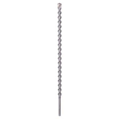 Forets SDS-max-9 Natural Stone pour marteau perforateur