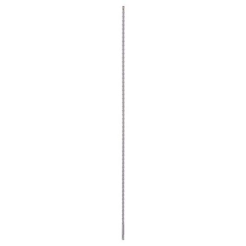 Forets SDS-plus-5 pour marteau perforateur - longueur 950 mm