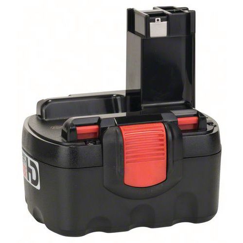 Batteries O-Pack 14,4 V