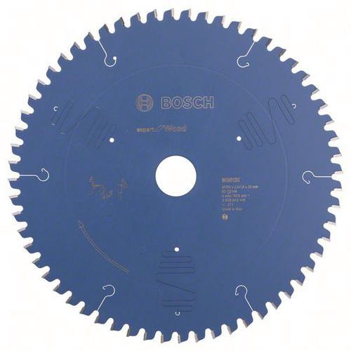 Lames de scies circulaires pour scies à onglets et radiales et scies à panneaux verticales