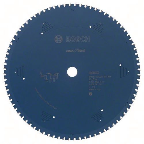 Lames de scie circulaire pour scies à onglets et tronçonneuses métal (Dry Cutter)