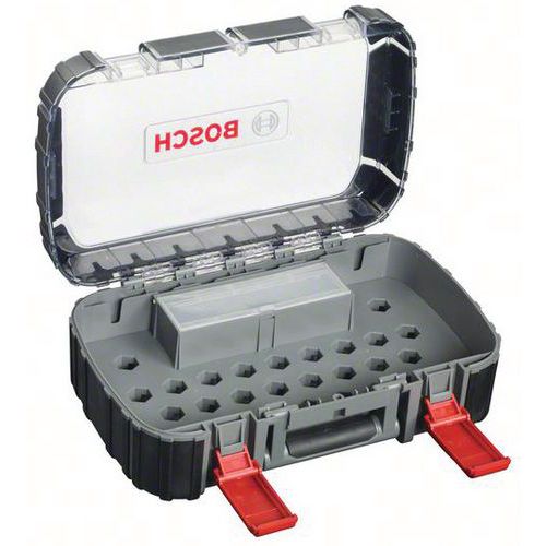 Accessoires pour scies-trépans Multi Construction Accessoires pour scies-trépans Multi Construction